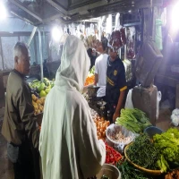 Awal Agustus, Harga Pangan di Subang Kompak Naik, Disebabkan Faktor Cuaca hingga Ongkos Kirim