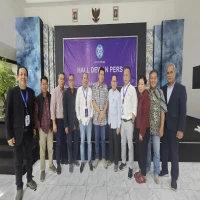 Kongres Persatuan PWI Digelar 30 Agustus, Ini Mekanisme Pemilihan Ketum