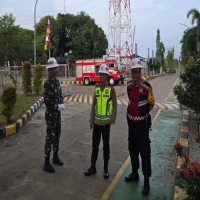 Ledakan di Sumur Gas Pertamina Cidahu Subang, Jargas Rumah Tangga Diputus Sementara