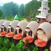 Viral di Medsos! Ini 4 Wisata Subang Terbaru dan Harga Tiket Masuknya