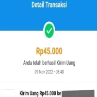 Trik Ampuh! Ini Cara Klaim Saldo DANA Gratis Langsung Cair!