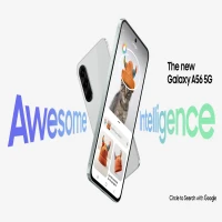 Update Harga Samsung Galaxy A56 5G Terbaru per Agustus 2025