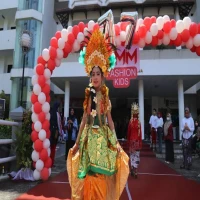 Ide Lomba 17 Agustus 2025 Kreatif dan Seru untuk Anak-Anak, Yuk Rayakan dengan Ceria!
