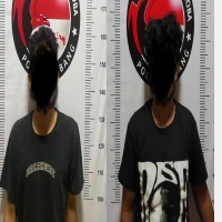Pengedar Narkoba di Subang Diringkus Polisi, Salah Satunya Produksi Tembakau Sintetis Sendiri
