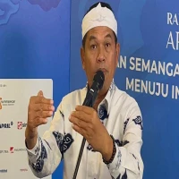 Dedi Mulyadi Perbolehkan Bendera One Piece Berkibar, Warga Jabar Dipersilakan Ekspresikan Diri