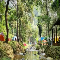 4 Tempat Wisata Paling Murah di Subang Fasilitas yang Lengkap