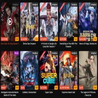 5 Aplikasi Nonton Donghua di Laptop, Legal dan Lengkap!