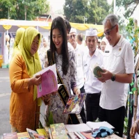 Siswa dan Guru di Subang Antusias Ikuti Apresiasi Gerbang Cita