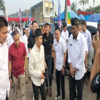PC 234 SC Bungursari di Purwakarta Hadirkan Pemeriksaan Gigi Gratis, Program Gempungan di Bungursari