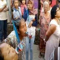 5 Lomba Agustusan Paling Lucu dan Bikin Ngakak