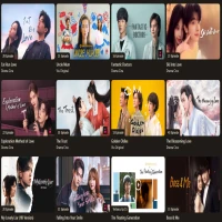 10 Situs Nonton Drama China Sub Indo Gratis: Terupdate dan Terlengkap!