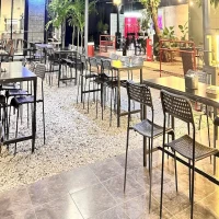 5 Rekomendasi Cafe Outdoor di Subang yang Wajib Kamu Coba