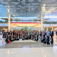 Alhamdulillah, Rizma Tour Sudah Berangkatkan 13 Rombongan Jemaah Umroh Tahun Ini