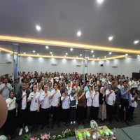 Perkuat Fondasi Koperasi Desa Merah Putih