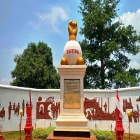 Karawang Belum Miliki Museum Sejarah, Minim Perhatian Pemerintah Daerah