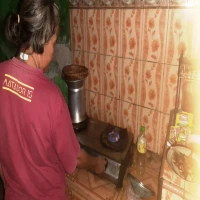 Belum Semua Pelanggan Nikmati Jargas Pasca Ledakan Sumur Gas Pertamina Cidahu Subang