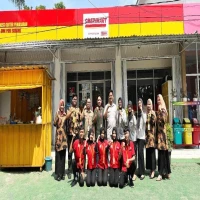 SMK PGRI Subang Melaju ke Final Alfamart Class Competitions 2025 Tingkat Nasional