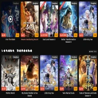 10 Rekomendasi Situs & Aplikasi Donghua Sub Indo Terlengkap dan Terupdate
