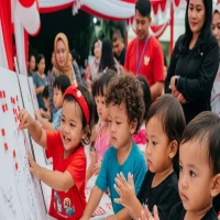 10 Ide Lomba 17 Agustus untuk Anak-Anak Kecil yang Seru dan Menghibur