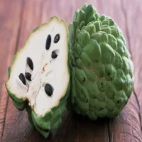 10 Manfaat Buah Srikaya yang Jarang Diketahui