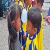 7 Lomba untuk Anak TK yang Lucu, Seru, dan Menggemaskan!