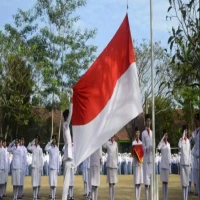 Cek Status Pendaftaran Upacara HUT ke-80 RI & Rangkaian Perayaannya!