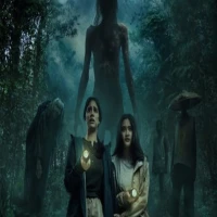 Starvision Hadirkan Film Horor Misteri Terbaru: PENCARIAN TERAKHIR Melanjutkan Kisah Horor Pendakian yang Epik di Gunung Sarangan