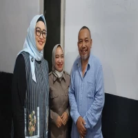 Surat Rekomendasi Pencairan Dana Pensiun Tak Kunjung Keluar, Hendro Pensiunan BPJS Kesehatan Ngadu ke Putih Sari
