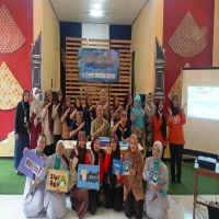 PG-PAUD UPI Kampus Purwakarta Ciptakan APE Inovatif "Smart Braille"