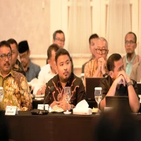 Bupati Subang, Reynaldy Putra Andita Tegaskan Komitmen Penanganan Sampah