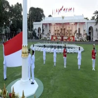 Panduan Lengkap untuk Sekolah dan Instansi Ini Susunan Upacara 17 Agustus 2025