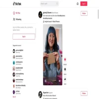 Cara Login TikTok di Laptop dengan Mudah dan Aman