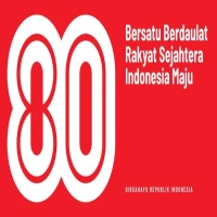 25 Link Twibbon HUT RI ke-80 Gratis dan Siap Pakai! Rayakan 17 Agustus 2025 dengan Foto Profil Spesial