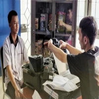 Disdukcapil Kota Cimahi Buka Layanan Rekam KTP-el di Kelurahan