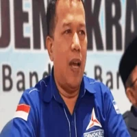 Demokrat Bandung Barat Siapkan Strategi Hadapi Pemilu 2029, Panaskan Mesin Politik Lebih Awal
