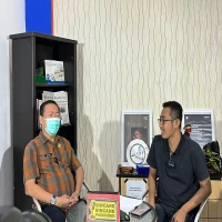 Kasus DBD Menurun, Cikungunya Meroket Capai 918 Kasus di Kabupaten Subang