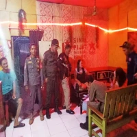 BONGKAR, BONGKAR, BONGKAR! Warung Tempat Prostitusi Bakal Dibongkar