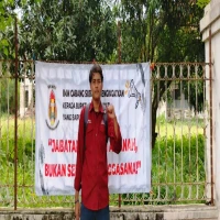 IMM Subang Kritik Pernyataan Bupati Soal 300 Vila Liar