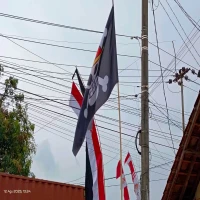 Bendera One Piece, Picu Perdebatan Jelang HUT ke-80 RI