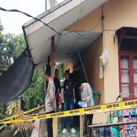 Sempat Dapat Ancaman, Wanita Muda di Purwakarta Diduga Jadi Korban Pembunuhan