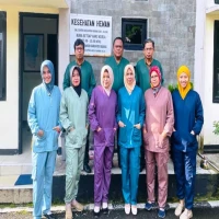 Perannya Sangat Penting, Subang Hanya Miliki 10 Dokter Hewan