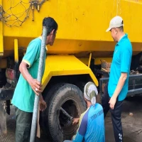 Truk Sampah Kurang dan Jalan Rusak Menuju TPA Jalupang Subang Masih Jadi Persoalan