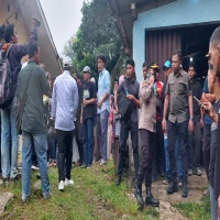Kematian Dea Permata Karisma di Jatimekar Masih Misterius, Ditemukan Bersimbah Darah