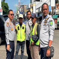 Duit Parkir di Subang Baru Masuk Rp414 Juta