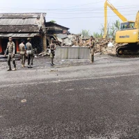 "Dari Tempat Ini Saya Bisa Menghidupi Keluarga"