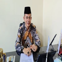 Kasi PAI Kemenag Subang Gencarkan Budaya Religius dan Program Tuntas Baca Al-Qur’an di Sekolah