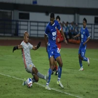 Persib Lolos ke Fase Grup ACL Two 2025/26 Usai Tundukkan Manila Digger 2-1