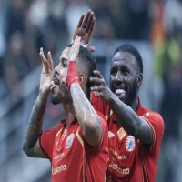 Pemain Asing dari Serie C Brasil Buktikan Kualitas di Persija Jakarta