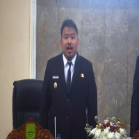 Daerah Lain Kompak Naikan PBB, Bupati Subang Pastikan Tak Ikut-ikutan, Keuangan Daerah Dinilai Masih Aman