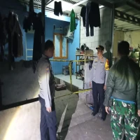 Diduga Karena Cemburu, Pemuda di Subang Tewas Ditikam